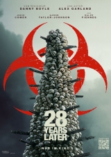 Filmplakat 28 Years Later - Last Chance