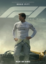 Filmplakat F1 - Last Chance
