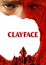 Filmplakat Clayface