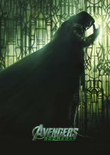 Filmplakat Avengers: Doomsday