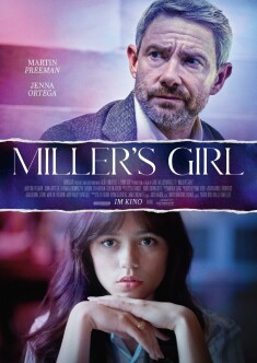 Filmplakat Miller´s Girl