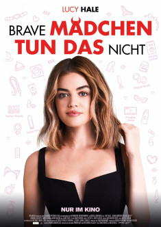 Filmplakat Brave Mädchen tun das nicht