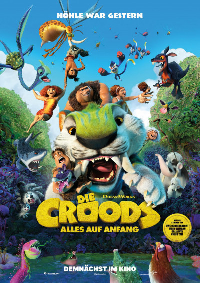 Cinecity Neu Im Woki